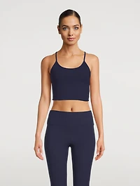 Leah Rib Sports Bra