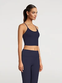 Leah Rib Sports Bra