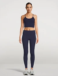 Leah Rib Sports Bra
