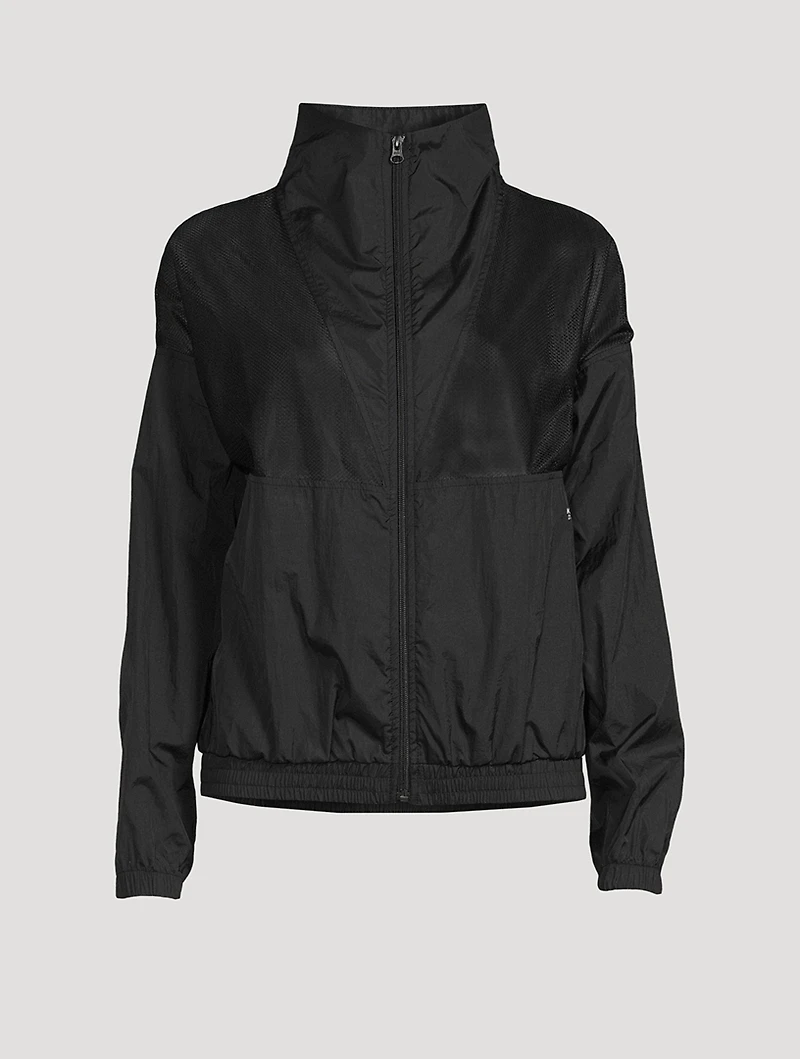 Ella Valo Track Jacket