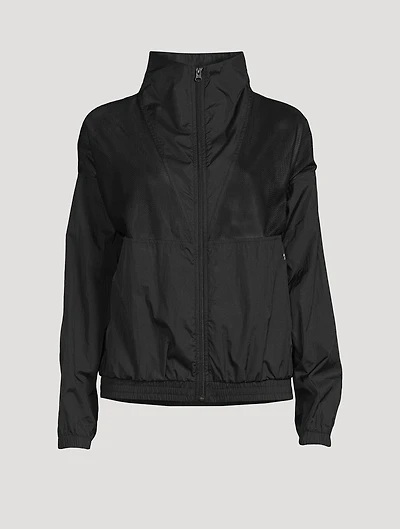 Ella Valo Track Jacket
