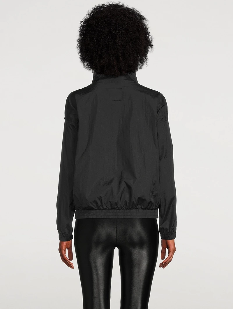 Ella Valo Track Jacket
