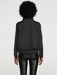 Ella Valo Track Jacket