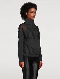 Ella Valo Track Jacket