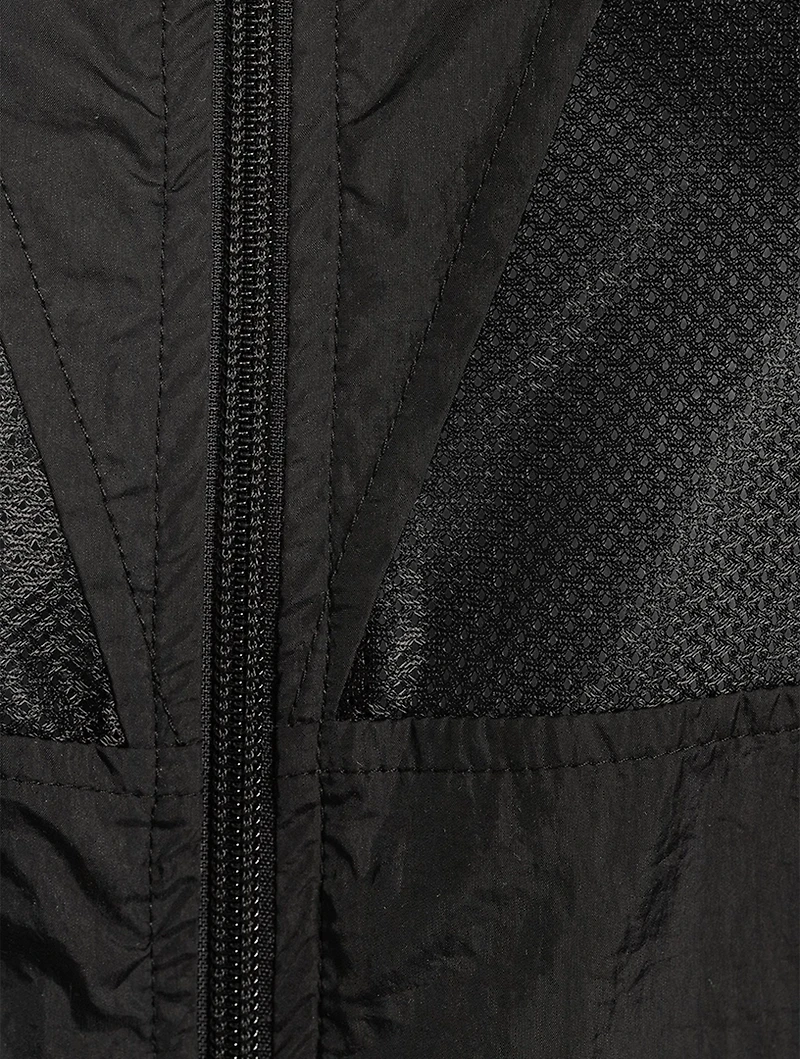 Ella Valo Track Jacket