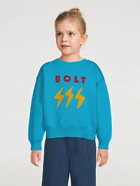 Bolt Cotton Sweater