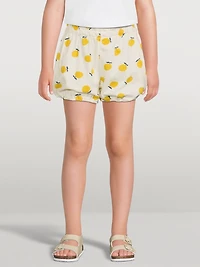 Joy Cotton Bloomers