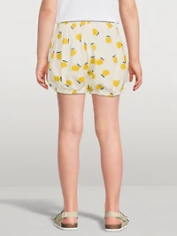 Joy Cotton Bloomers