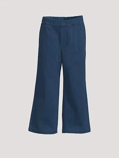 Bolt Cotton Pants
