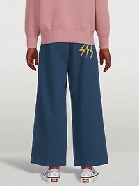 Bolt Cotton Pants