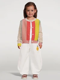 Joy Cotton Jeans