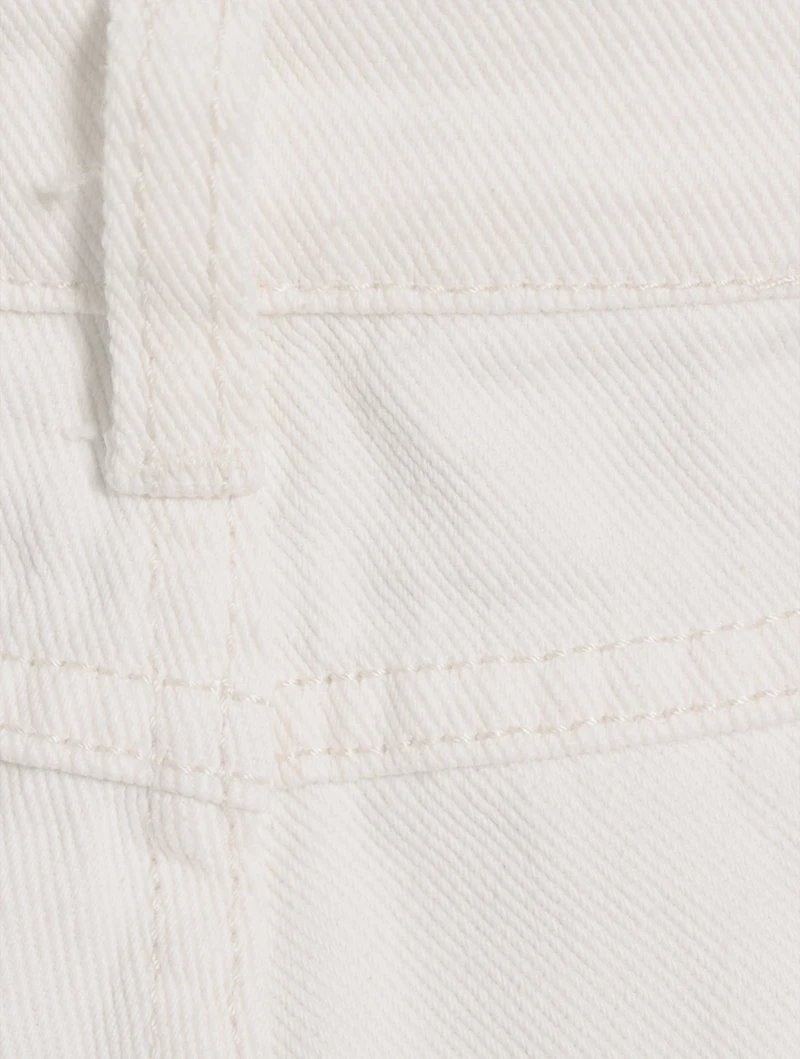 Joy Cotton Jeans