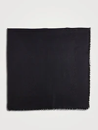 Le Pliage LGP Jacquard Scarf