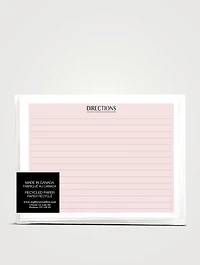 Roast Reflection Boxed Recipe Card Set