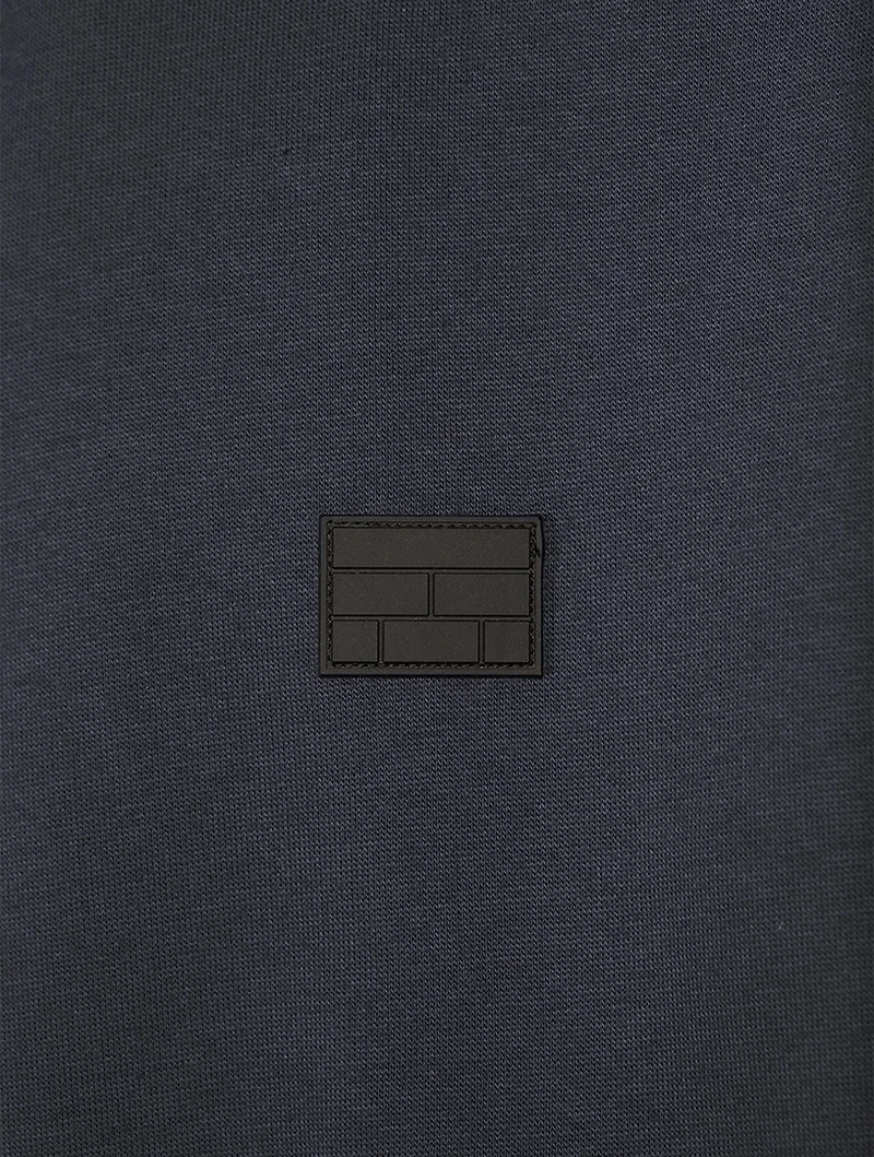 Zip Track Jacket