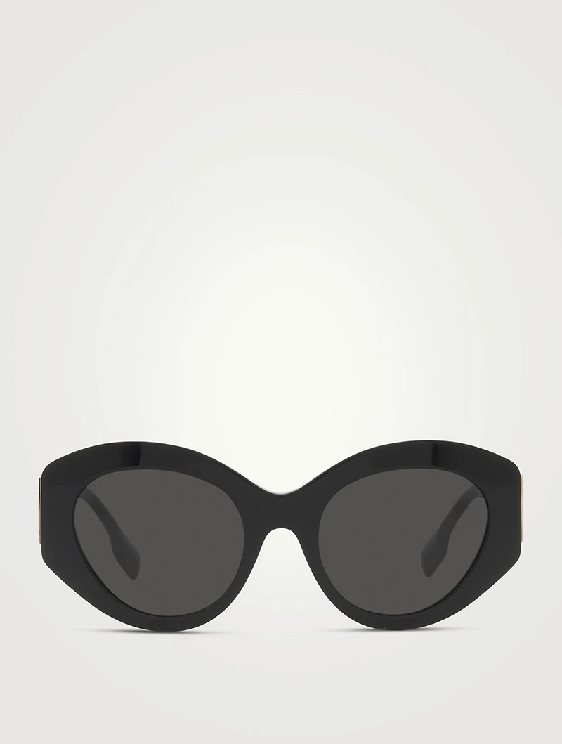 Round Sunglasses