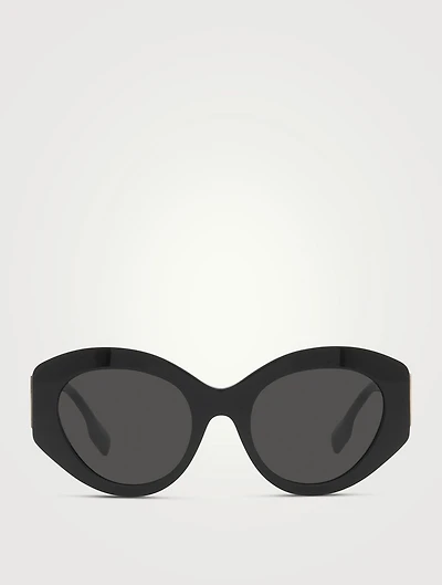 Round Sunglasses