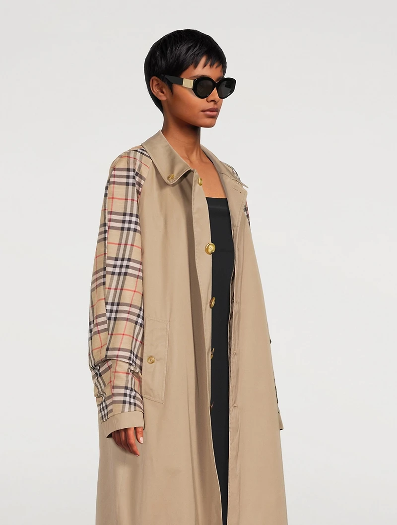 Round Sunglasses