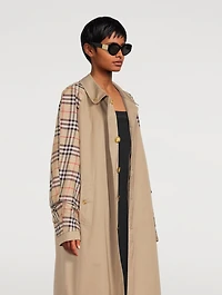 Round Sunglasses