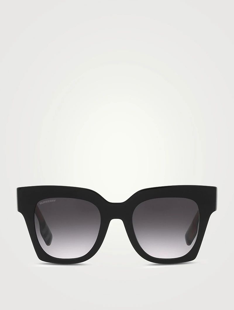 Square Sunglasses