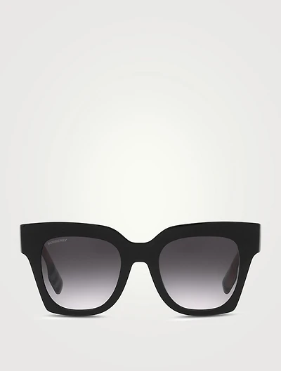 Square Sunglasses