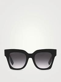 Square Sunglasses