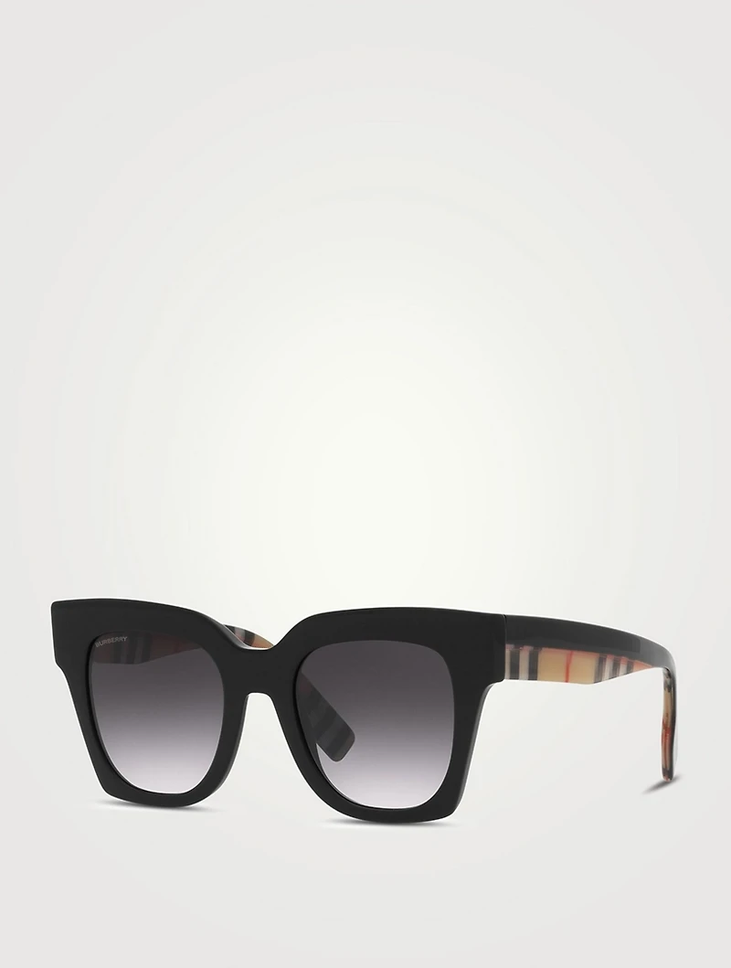 Square Sunglasses