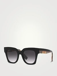 Square Sunglasses