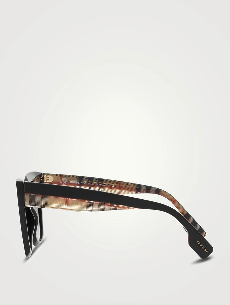 Square Sunglasses