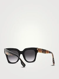 Square Sunglasses