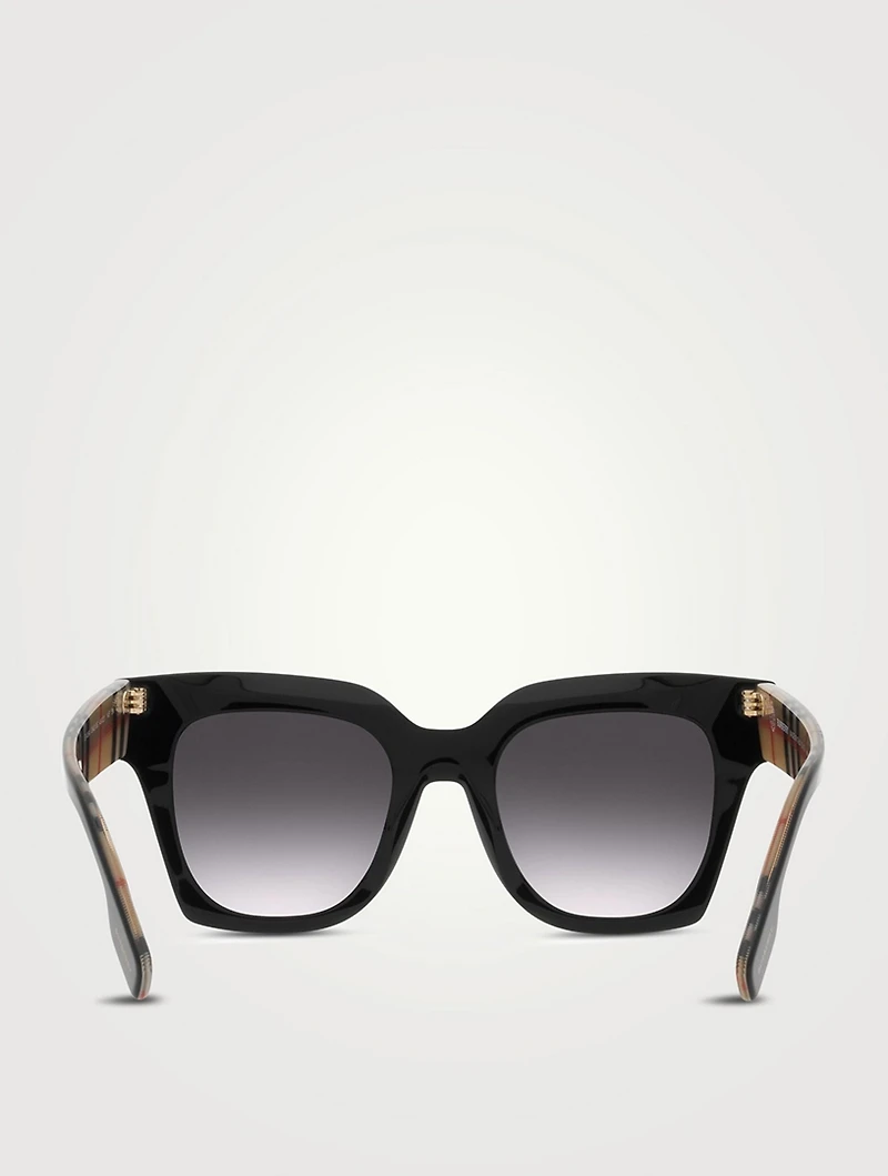 Square Sunglasses
