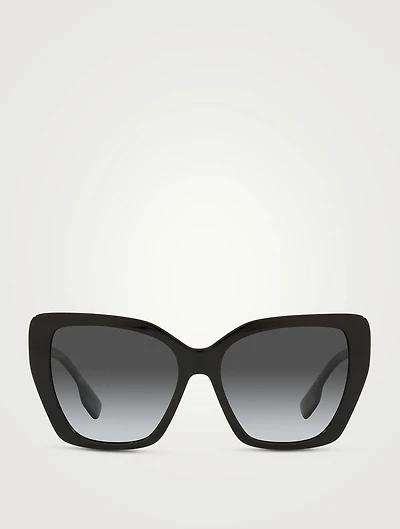 Cat Eye Sunglasses