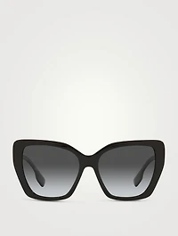 Cat Eye Sunglasses