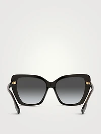 Cat Eye Sunglasses