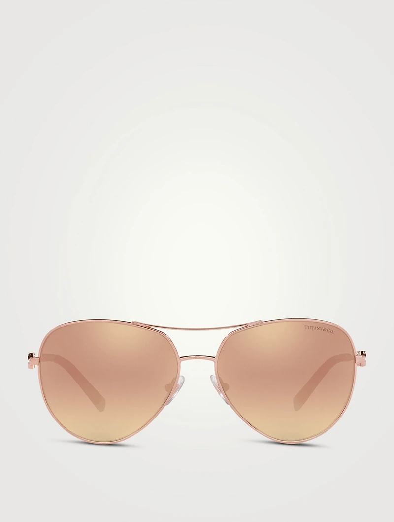 Aviator Sunglasses