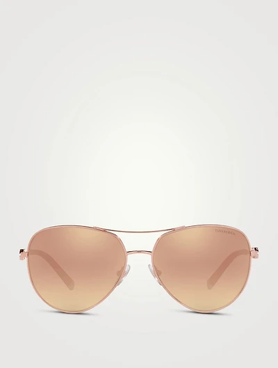 Aviator Sunglasses