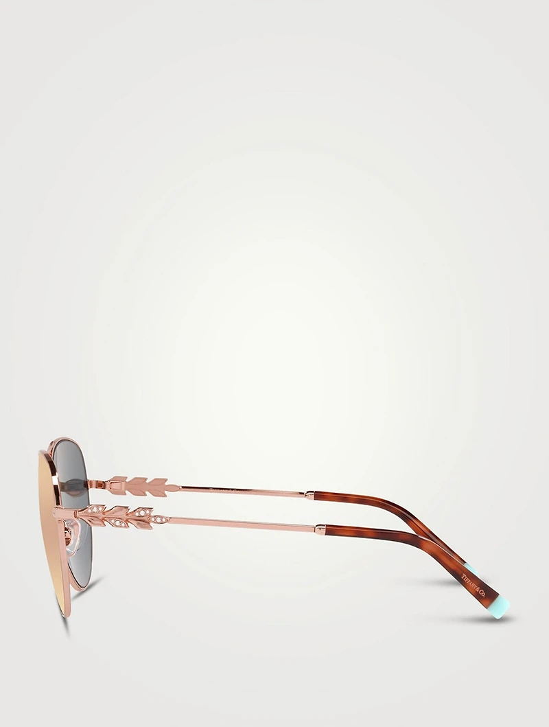 Aviator Sunglasses