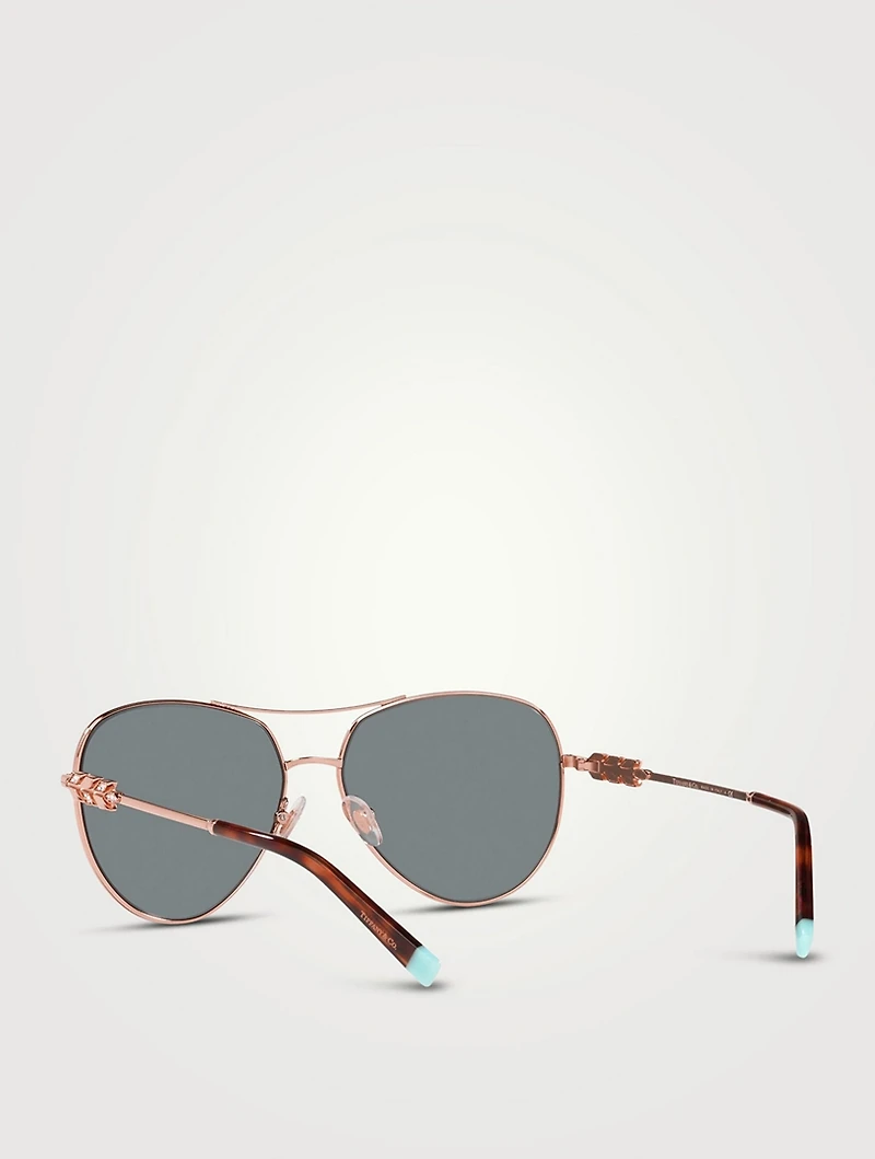 Aviator Sunglasses