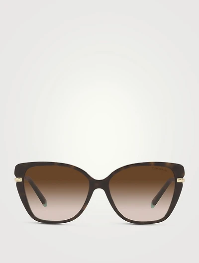 Cat Eye Sunglasses