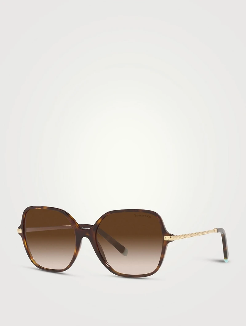 Square Sunglasses