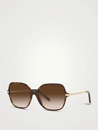 Square Sunglasses