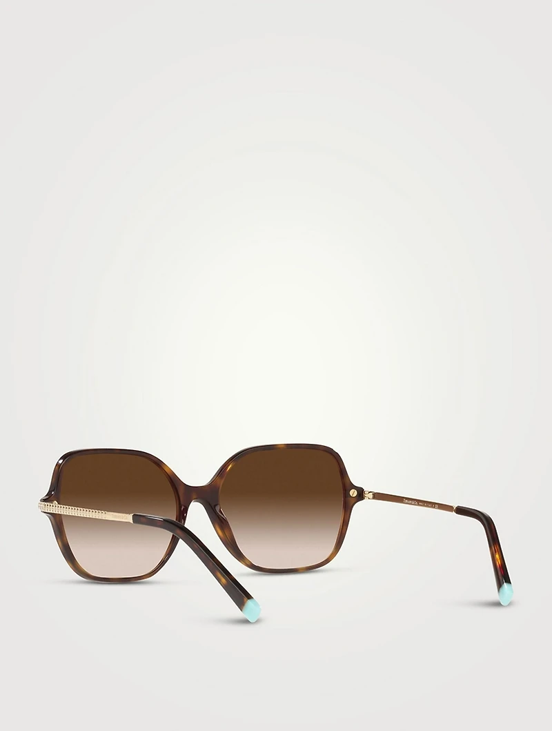 Square Sunglasses