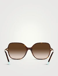 Square Sunglasses