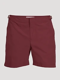 Bulldog Swim Shorts