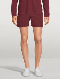 Bulldog Swim Shorts
