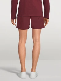 Bulldog Swim Shorts