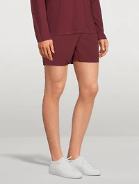 Bulldog Swim Shorts