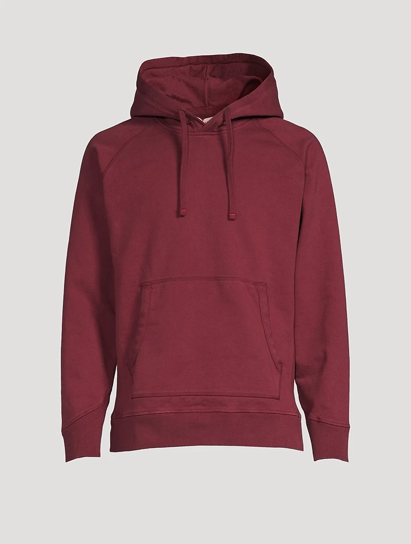 Francis Cotton Hoodie