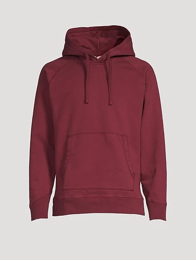 Francis Cotton Hoodie