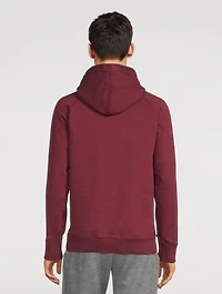 Francis Cotton Hoodie